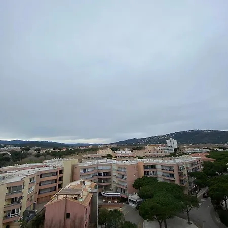A Primera Linea De Mar Lejlighed
